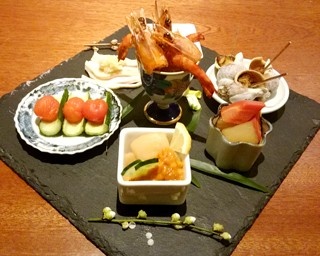 ウニや近江牛も！田園調布で楽しめる“京中華”とは？