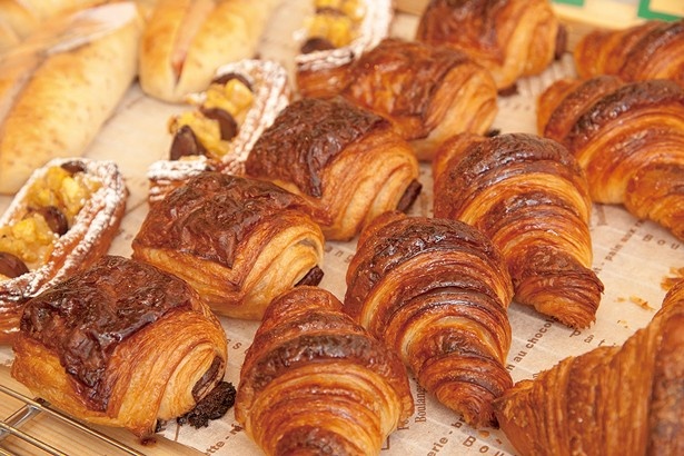 神戸の話題店「boulangerie récolte」など、人気店の移転＆新店オープンラッシュ！空間にこだわった11店の最新情報もチェックしよう