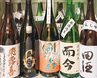 関西に日本酒ブーム到来！初心者大歓迎の新店が急増