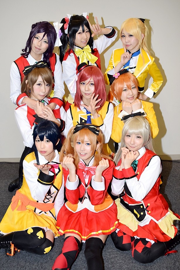 美人コスプレイヤー画像 in アキバ大好き！祭り 2/40