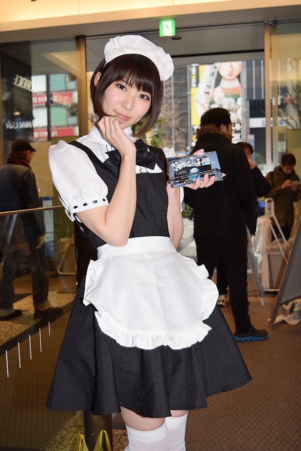 美人コスプレイヤー画像 in アキバ大好き！祭り 4/40
