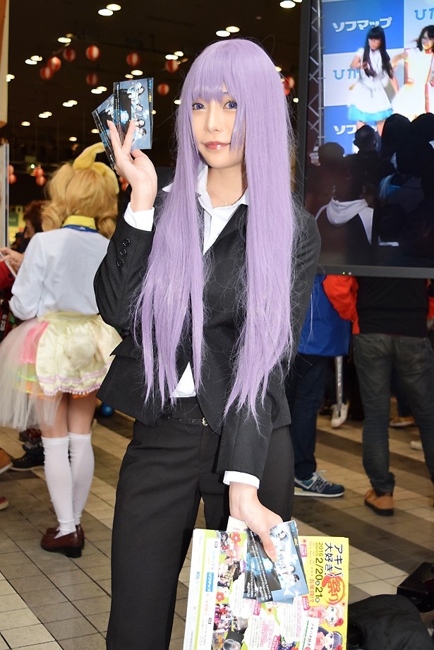 美人コスプレイヤー画像 in アキバ大好き！祭り 6/40