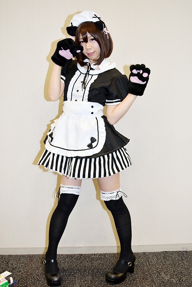 美人コスプレイヤー画像 in アキバ大好き！祭り 13/40