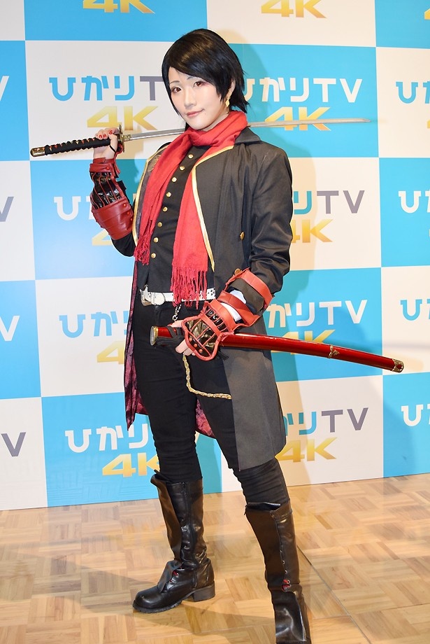 美人コスプレイヤー画像 in アキバ大好き！祭り 14/40