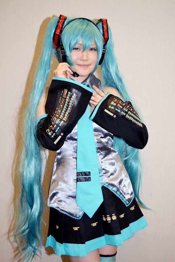 美人コスプレイヤー画像 in アキバ大好き！祭り 16/40