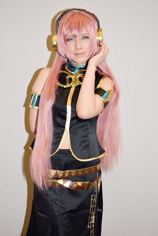 美人コスプレイヤー画像 in アキバ大好き！祭り 17/40