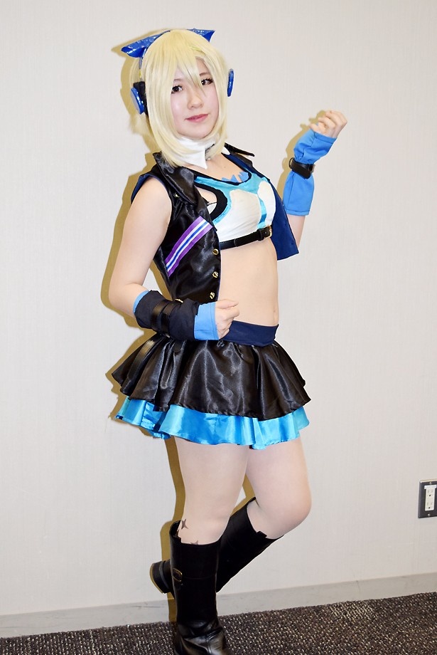 美人コスプレイヤー画像 in アキバ大好き！祭り 19/40