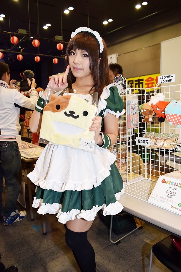 美人コスプレイヤー画像 in アキバ大好き！祭り 28/40