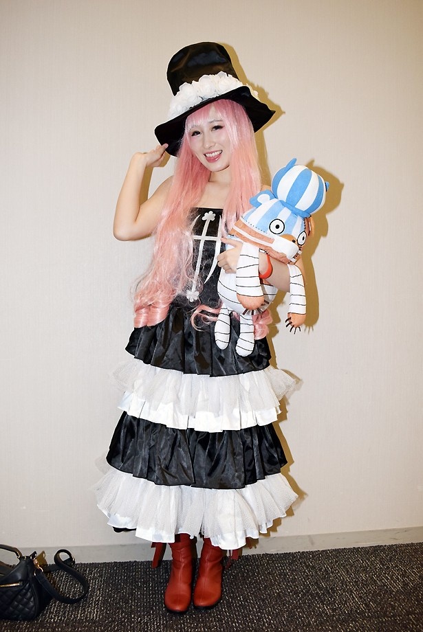 美人コスプレイヤー画像 in アキバ大好き！祭り 29/40