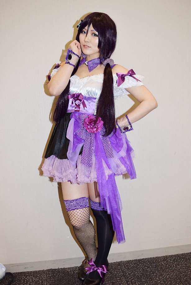 美人コスプレイヤー画像 in アキバ大好き！祭り 31/40