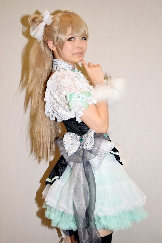 美人コスプレイヤー画像 in アキバ大好き！祭り 32/40