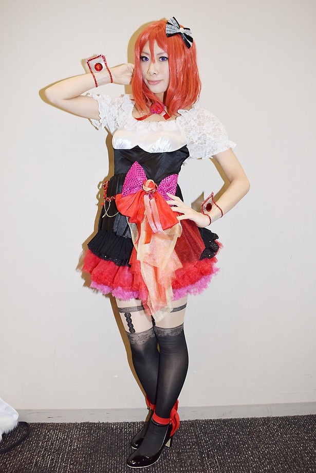 美人コスプレイヤー画像 in アキバ大好き！祭り 33/40