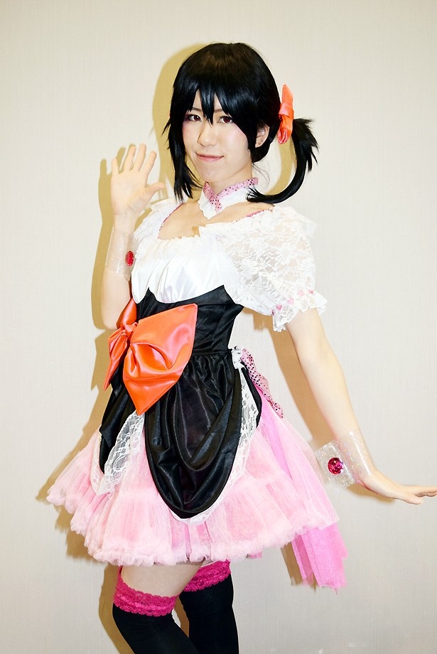 美人コスプレイヤー画像 in アキバ大好き！祭り 34/40