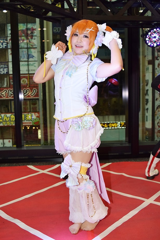 美人コスプレイヤー画像 in アキバ大好き！祭り 36/40