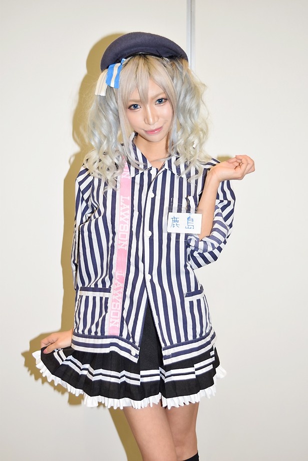 美人コスプレイヤー画像 in アキバ大好き！祭り 30/40