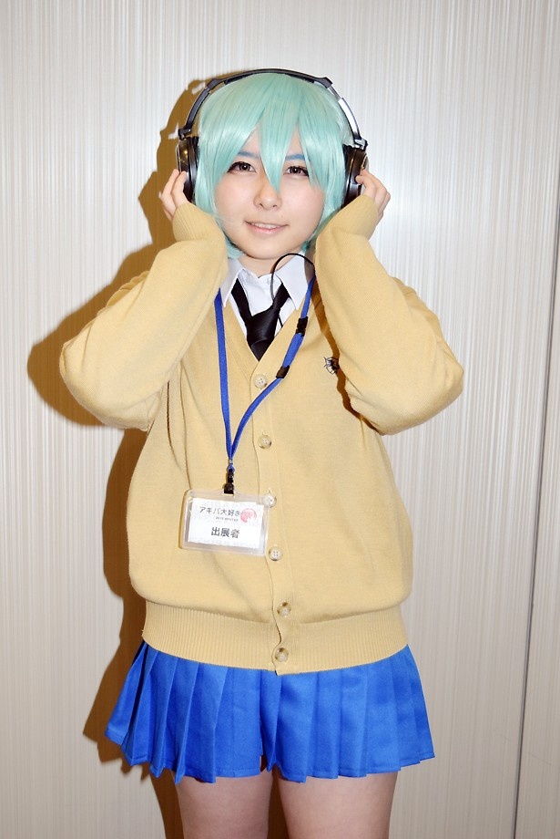 美人コスプレイヤー画像 in アキバ大好き！祭り 39/40