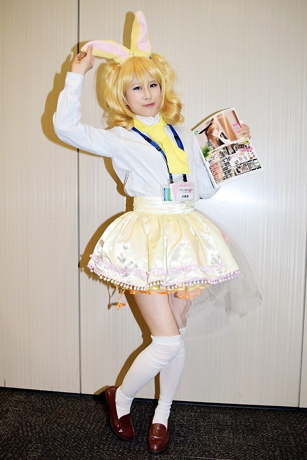美人コスプレイヤー画像 in アキバ大好き！祭り 40/40
