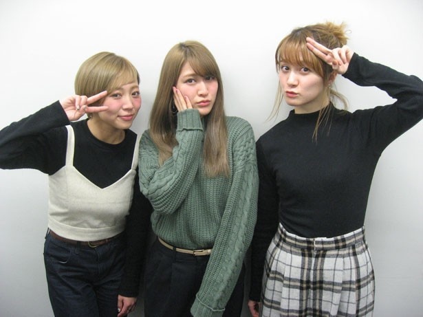 2016年5月15日(日)、なんばHatchでライブツアーファイナル！