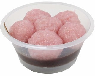 サークルKサンクスに桜スイーツ！抹茶の贅沢パフェも