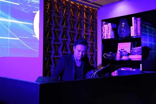 札幌を拠点に活動するDJ/プロデューサー　DAISHI DANCEによるパフォーマンスも