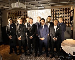 レクサスが“新しい”スポーツイベント開催！