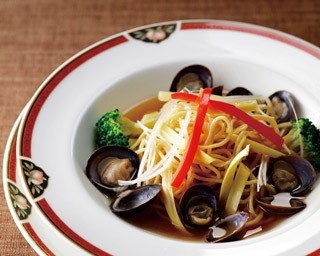 ホテルオークラ札幌で北海道・網走の豊かな食を堪能