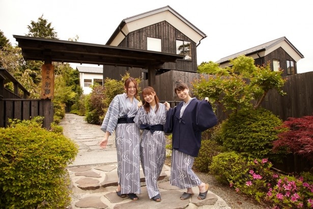 肉好き女子も必見！わずか一夜限りの贅沢コラボ