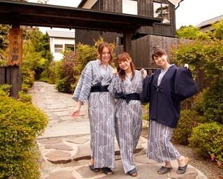 箱根の名宿と吉祥寺の人気肉料理店の最上宿泊プラン