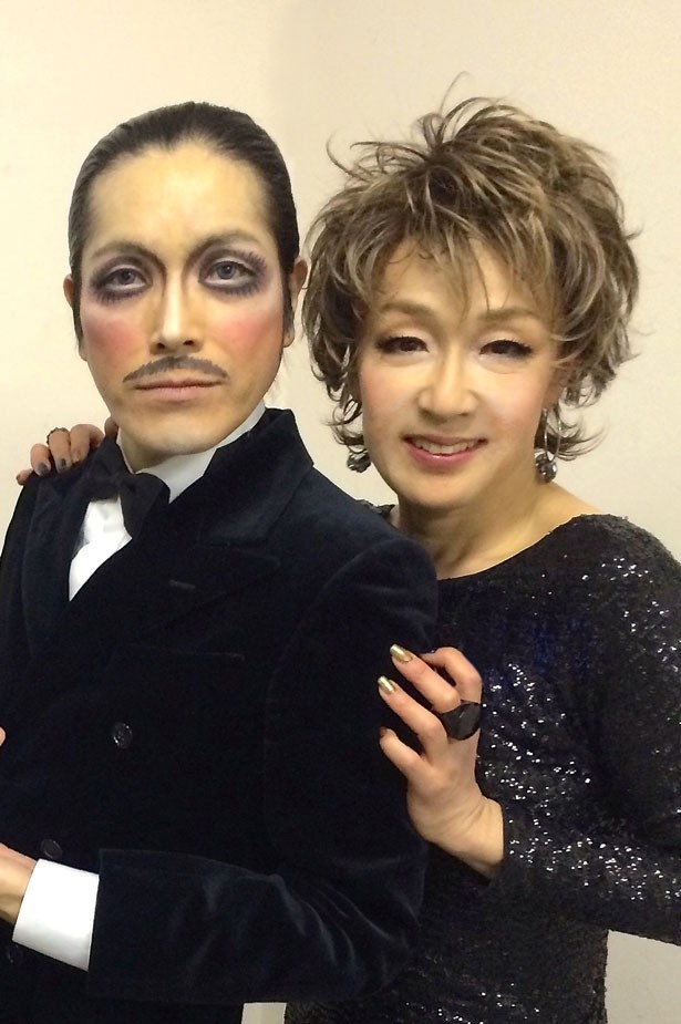 【第二弾】「Dolly ＆ Rolly LIVE OSAKA～とにかく夢で逢いまSHOW～」は3月4日(金)に上演