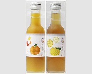 ミカンとユズの“カクテル梅酒”が登場