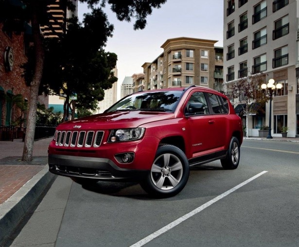 「Jeep Compass Sport」の四輪駆動グレード「ジープ・コンパス スポーツ4x4」が3月1日(火)に発売される。価格は329万4000円