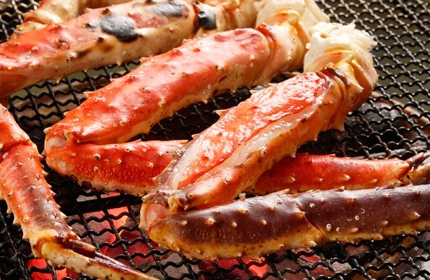 素材の味を活かした料理が豊富