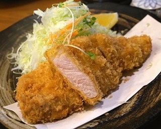 東京とんかつ会議・殿堂入り店「とん太」