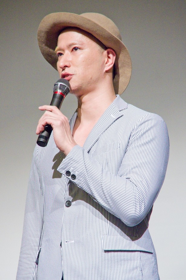 【写真を見る】秋山真太郎は武田梨奈に本気のビンタを要求したことを後悔!?
