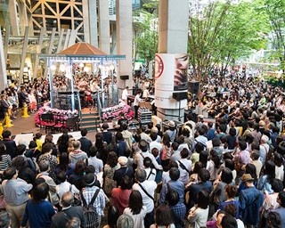 入場無料！狛江で日本最大級のクラシック音楽祭を体験