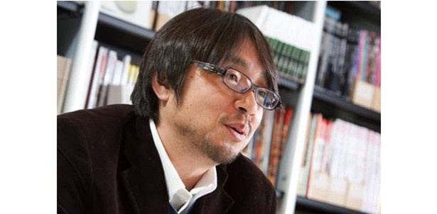 【写真を見る】小山薫堂氏は、全国的に人気を誇る熊本県のPRキャラクター「くまもん」をプロデュースしたことでも有名