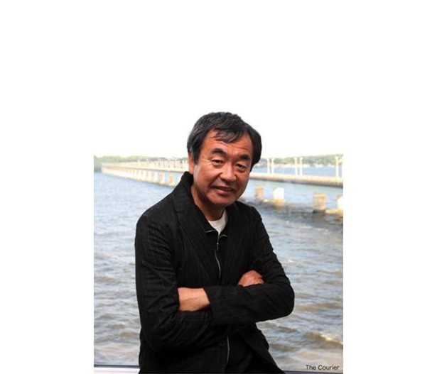 隈研吾氏は、世界で活躍する日本を代表する建築家のひとりで、木材を使うなど「和」をイメージしたデザインが特徴的で、「和の大家」とも称される