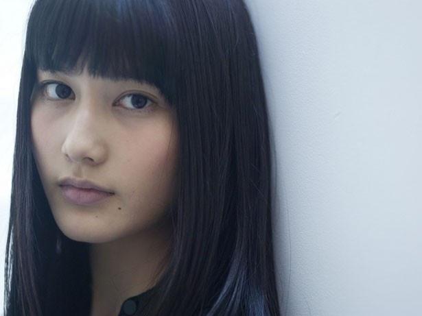 橋本愛は金星人に目覚める長女・暁子役に抜擢!