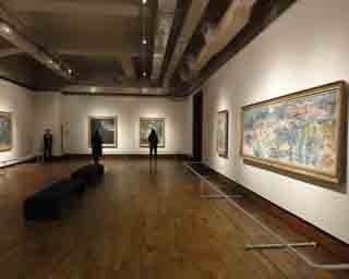 “印象派”の由来になった絵画が登場！「モネ展」が京都市美術館で開催