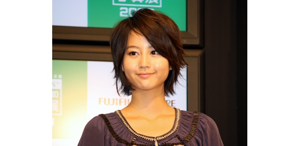 「撮られるのは恥ずかしい。でも撮るのは楽しい！」と真希ちゃん