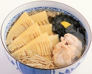 ぜ～んぶ食べたい！鬼平江戸処に春グルメが新登場