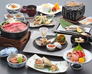 休暇村で“琵琶湖八珍”を堪能！プレミアム宿泊プラン