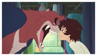 初公開作品も！三越前で“東京アニメ映画祭”が開幕
