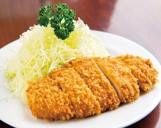 トンカツ発祥の地・上野で“豚活”！老舗の味に舌鼓