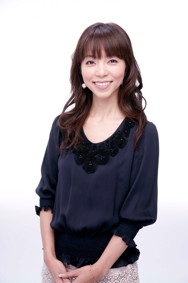 久保純子による童話読み聞かせは、20日(日)の15時から