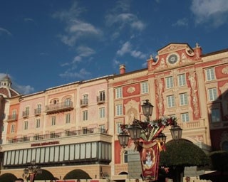 東京ディズニーリゾートの人気ホテルランキング発表