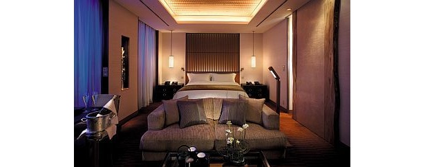 この豪華な部屋に2009円で泊まれます！