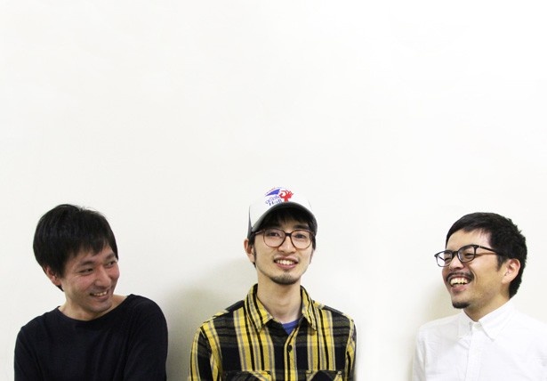 2015年札幌で結成。永盛文生(REVOLVER AHOSTAR)、桜井宏介(ex.YOU SAID SOMETHING)、白崎徹(the winey bean project)に平川いずみをボーカルに迎えた「MODELS」