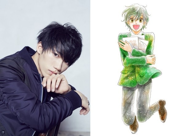 3月14日(月)20:00公開！志村禎雄×宮内聖也