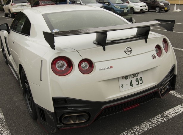 画像4 / 8＞“市販車最速”GT-R NISMOの魅力を一般道で体験｜ウォーカー